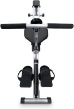 Common Rowing Machine PP Pedals Simple to Set up for Health - Image 3