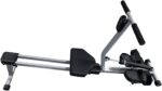 Common Rowing Machine PP Pedals Simple to Set up for Health - Image 4