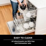 Ninja BN701 Skilled Plus Blender, 1400 Peak Watts, 3 Features fo... - Image 5