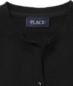The Youngsters'S Place Ladies Primary Cardigan - Image 3