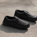 Bruno Marc Males's Informal Slip-on Loafers Stretch Footwear 1.0 - Image 3