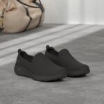 Skechers Go Stroll Pleasure Womens Footwear - Image 3