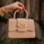 Milan Chiva Small High Deal with Purses for Ladies Mini Satchel Crossbody B... - Image 3