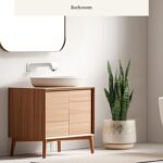 KOL 25.6’’ 2-Pack Synthetic Snake Plant, Fake Sansevieria Indoor Plan... - Image 6