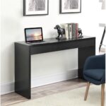 Comfort Ideas Northfield Corridor Console Desk 48" - Fashionable, Minim... - Image 3