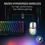 Razer Cobra Professional Wi-fi Gaming Mouse: 10 Customizable Controls - Chro... - Image 6