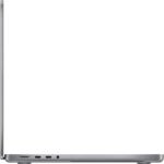 Apple 2021 MacBook Professional with M1 Max Chip (14-inch, 32GB RAM, 1TB SSD St... - Image 3