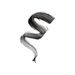 Lune+Aster Eclipse Volumizing & Curling Mascara | Tubular Mascara That... - Image 4