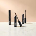 Lune+Aster Eclipse Volumizing & Curling Mascara | Tubular Mascara That... - Image 6