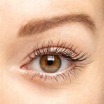 Lune+Aster Eclipse Volumizing & Curling Mascara | Tubular Mascara That... - Image 8
