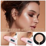 AWCCXMYM Mushroom Head Air Cushion CC Cream, Ivory, 24-Hour Moisturizi... - Image 7