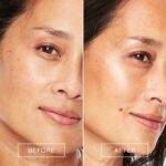 Boomstick Glimmer ® Highlighter Make-up Stick, Delicate Shimmer Face Excessive... - Image 3