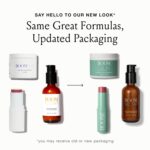 Boomstick Glimmer ® Highlighter Make-up Stick, Delicate Shimmer Face Excessive... - Image 5