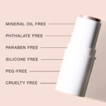 Boomstick Glimmer ® Highlighter Make-up Stick, Delicate Shimmer Face Excessive... - Image 6