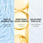 bareMinerals Prime Time Unique Basis Primer – 24HR Put on, Clean... - Image 6