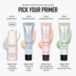 bareMinerals Prime Time Unique Basis Primer – 24HR Put on, Clean... - Image 9
