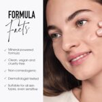 bareMinerals Prime Time Unique Basis Primer – 24HR Put on, Clean... - Image 10