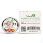 Pink Lips Cream for Darkish Lips – Pure Lip Balm & Pink Lip Tint for S... - Image 3