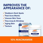 Palmer's Pores and skin Success Further Power Tone Correcting Face Cream, 2.7 F... - Image 3