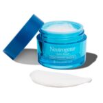Neutrogena Hydro Enhance Night time Pressed Serum, Hyaluronic Acid Face Moist... - Image 3