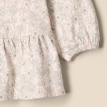 Amazon Necessities x Sofia Grainge Toddlers and Child Ladies' 3/4 Sleeve ... - Image 4
