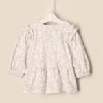 Amazon Necessities x Sofia Grainge Toddlers and Child Ladies' 3/4 Sleeve ... - Image 6