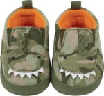 Gerber Unisex-Child Sneakers Crib Sneakers New child Toddler Toddler Impartial ... - Image 3