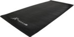 ProsourceFit Treadmill & Train Tools Mats, Folding (7’L x 3’W x... - Image 5