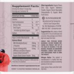 Sunwarrior Creatine For Girls Monohydrate Powder Micronized Pre Workou... - Image 3