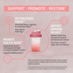 Sunwarrior Creatine For Girls Monohydrate Powder Micronized Pre Workou... - Image 5