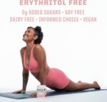 Sunwarrior Creatine For Girls Monohydrate Powder Micronized Pre Workou... - Image 6