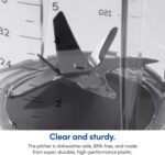 nutribullet Full-Dimension Blender Combo 1200W –Matte White - Image 6