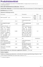 Moveable Dishwasher Countertop, WIFI Sensible Dishwasher, Compact Mini Di... - Image 4