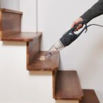 Amazon Fundamentals 2-in-1 Corded Stick Vacuum Cleaner, Convertible to Handh... - Image 5