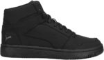 PUMA Males's Rebound Layup Sneakers - Image 3