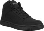 PUMA Males's Rebound Layup Sneakers - Image 4