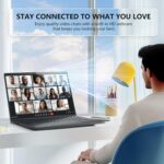 Dell Inspiron 15.6" Touchscreen Laptop computer - Enterprise & Scholar Laptop computer Com... - Image 4