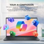 Dell Inspiron 15.6" Touchscreen Laptop computer - Enterprise & Scholar Laptop computer Com... - Image 6