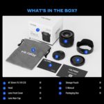 VILTROX 35mm F1.7 XF Lens AF F/1.7 X-Mount Shot for Fuji Newbie's Le... - Image 9