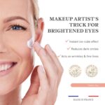 Embryolisse Radiant Eye Stick for Darkish Circles & Puffiness, Cooling Un... - Image 4