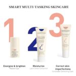 Embryolisse Radiant Eye Stick for Darkish Circles & Puffiness, Cooling Un... - Image 5