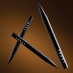 LORAC PRO Precision Liquid Eyeliner, Water Resistant, Lengthy Lasting - Image 3