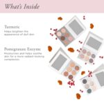 PÜR Magnificence On Level Eyeshadow Palette, Matte, Shimmer & Metallic Shade... - Image 5