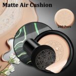 Air Cushion CC Cream Mushroom Head Basis, Mushroom Head Air Cushi... - Image 8