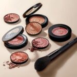 bareMinerals Gen Nude Blonzer, Blush & Bronzer Hybrid, Talc-Free Compa... - Image 7