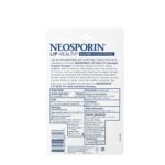 Neosporin Lip Well being In a single day Wholesome Lips Renewal Remedy Petrolatum... - Image 3
