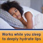 Neosporin Lip Well being In a single day Wholesome Lips Renewal Remedy Petrolatum... - Image 12