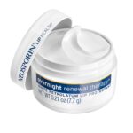 Neosporin Lip Well being In a single day Wholesome Lips Renewal Remedy Petrolatum... - Image 17