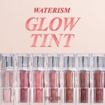TIRTIR Waterism Tinted Lip Gloss #01 Mauve Rose, 0.14 Fl Oz – Kiss Rea... - Image 3
