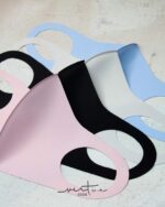 Advantage Code Second Pores and skin Fabric Face Masks Pack. 4 Buttery Mushy Masks Was... - Image 3